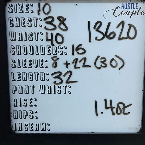 Boden Womens Size 10 Overcoat Mid Length Rain Jacket Coated Cotton Circles - Picture 16 of 16